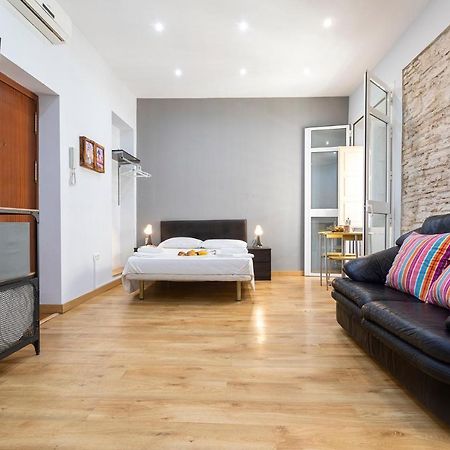 Livemalaga Letran Apartment 외부 사진