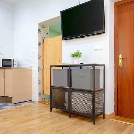 Livemalaga Letran Apartment 외부 사진