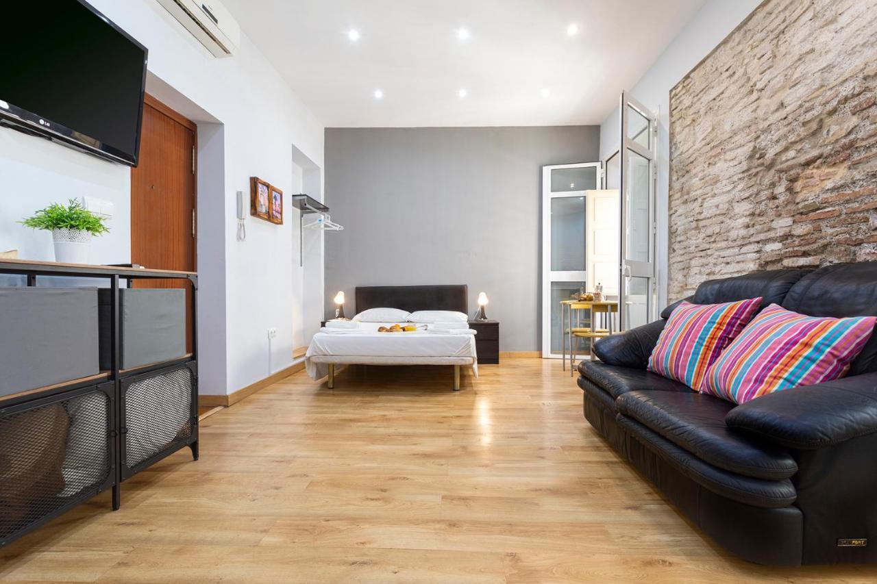 Livemalaga Letran Apartment 외부 사진