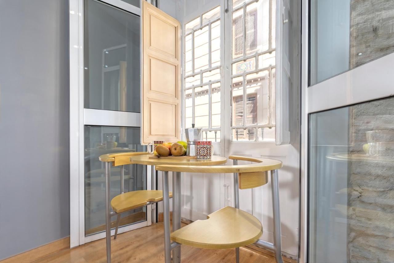 Livemalaga Letran Apartment 외부 사진