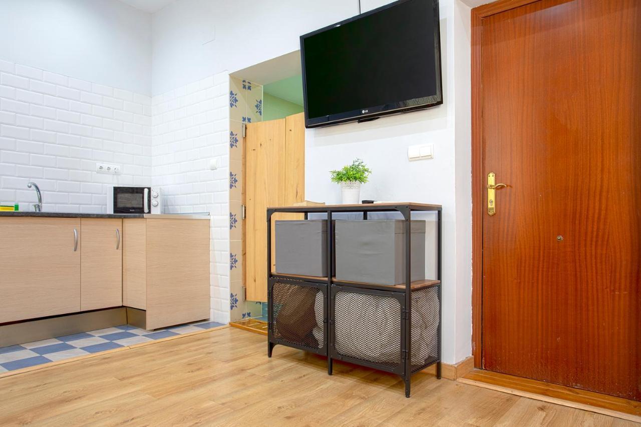 Livemalaga Letran Apartment 외부 사진