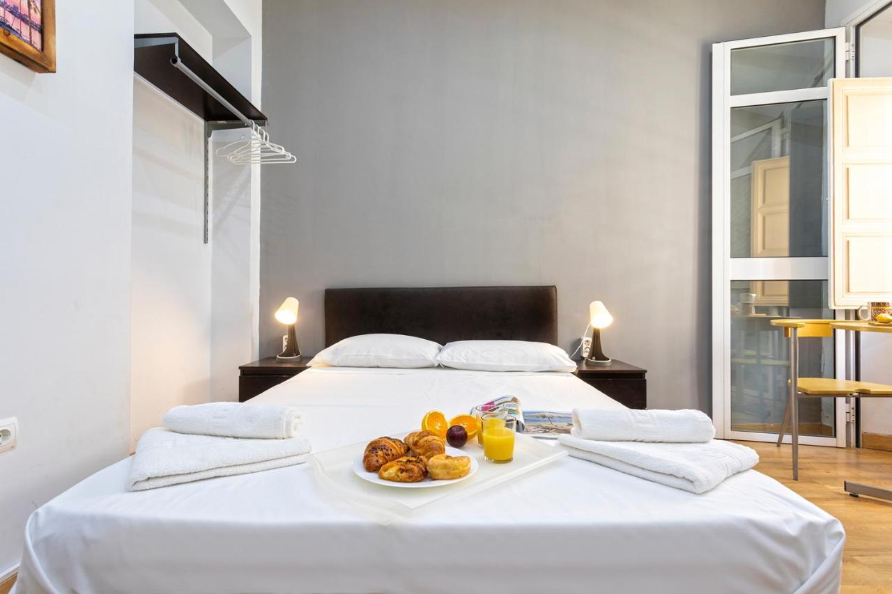 Livemalaga Letran Apartment 외부 사진