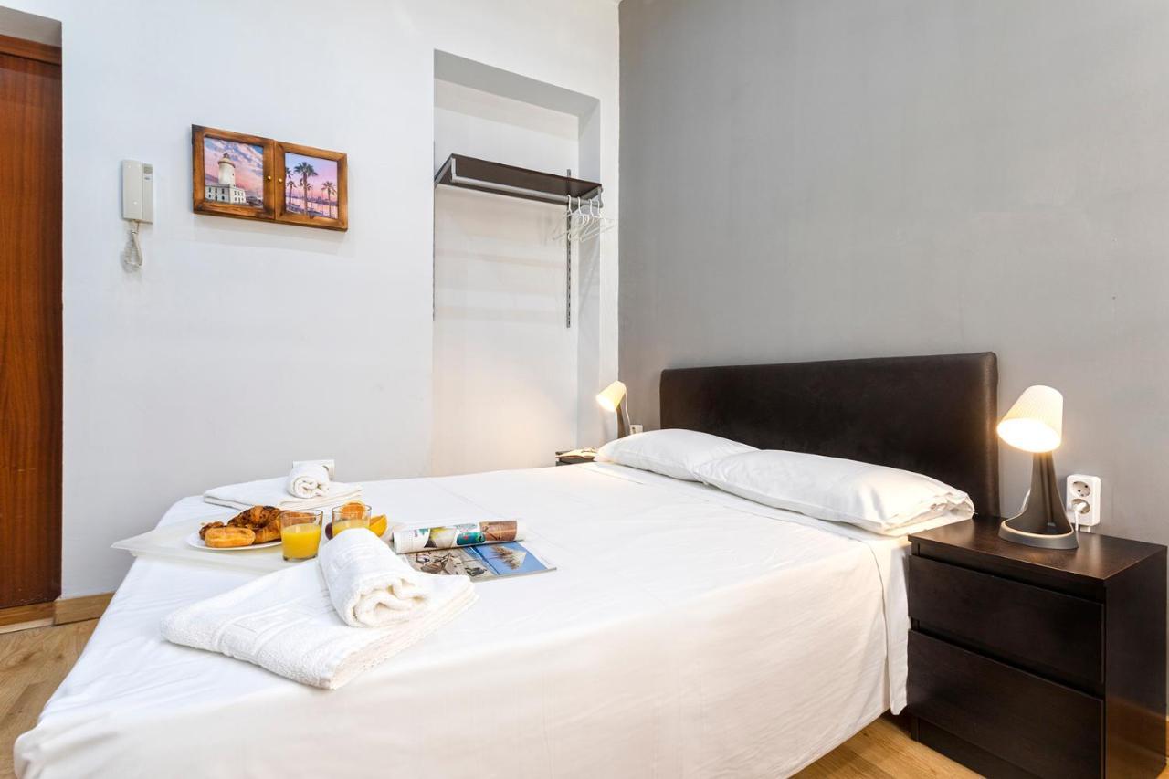 Livemalaga Letran Apartment 외부 사진