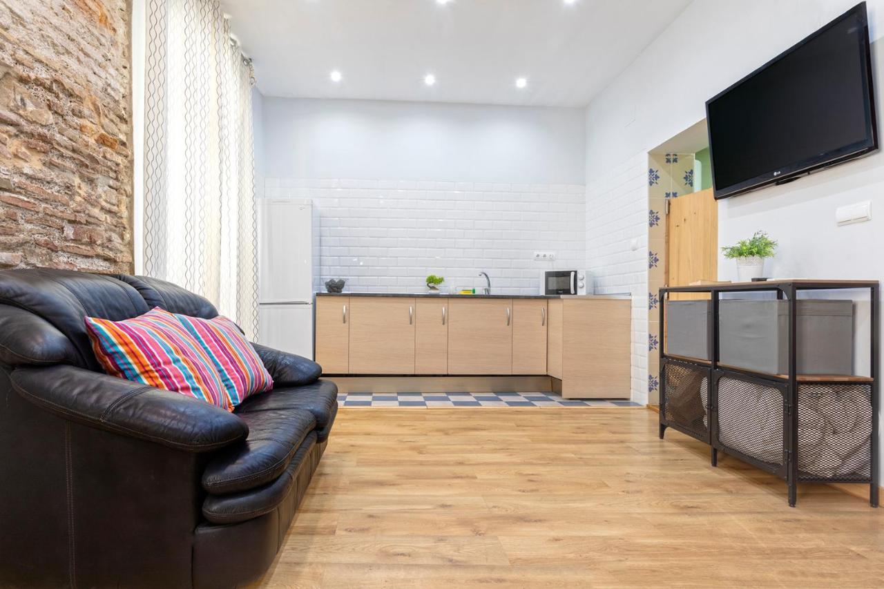 Livemalaga Letran Apartment 외부 사진