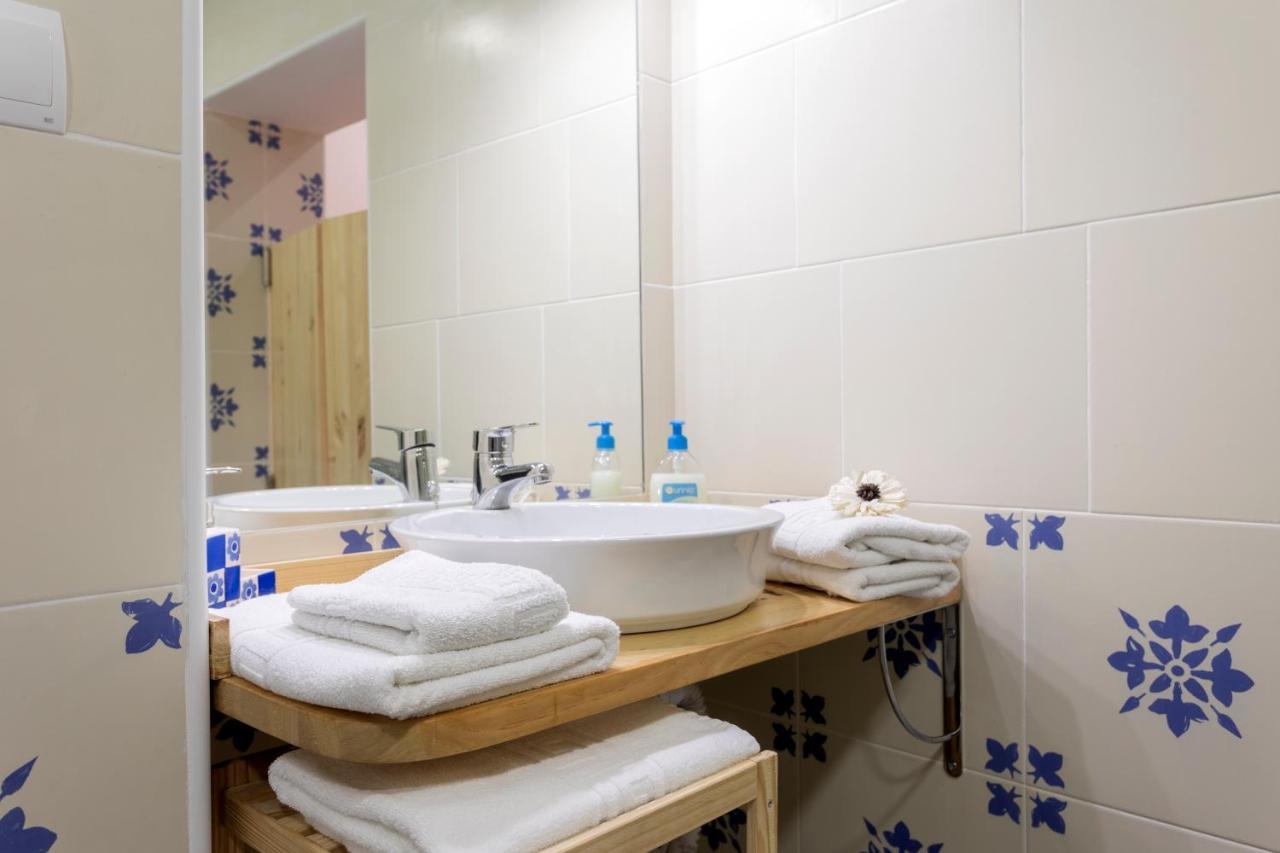 Livemalaga Letran Apartment 외부 사진