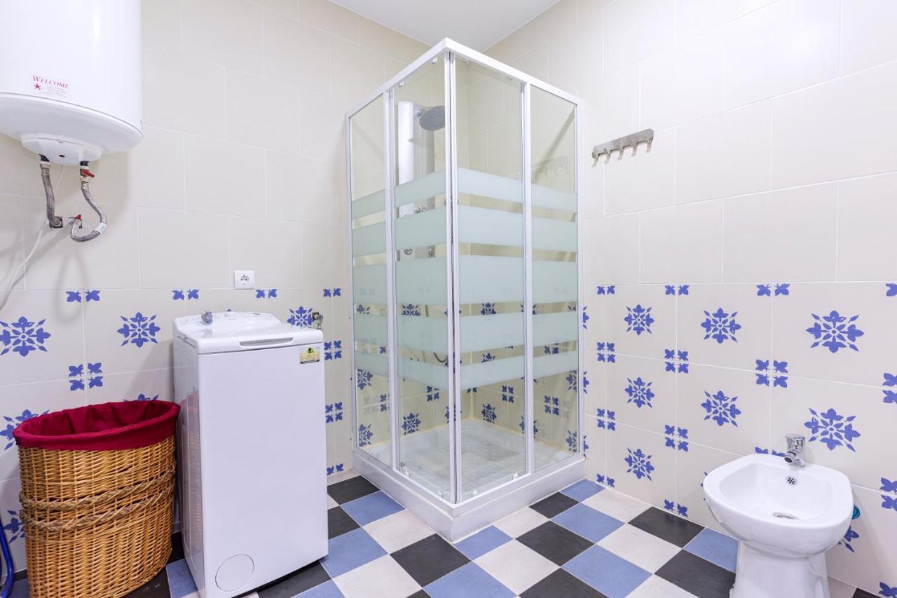 Livemalaga Letran Apartment 외부 사진