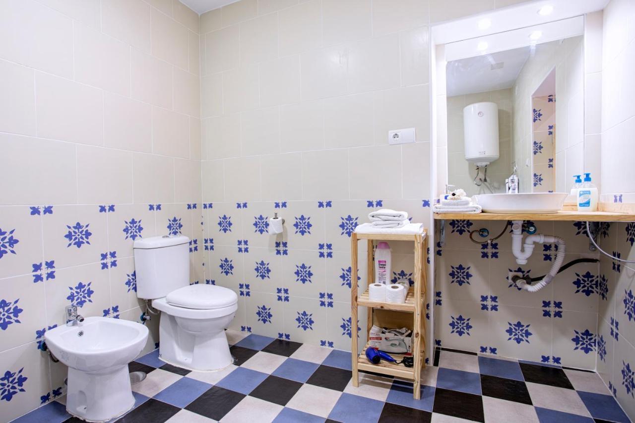 Livemalaga Letran Apartment 외부 사진