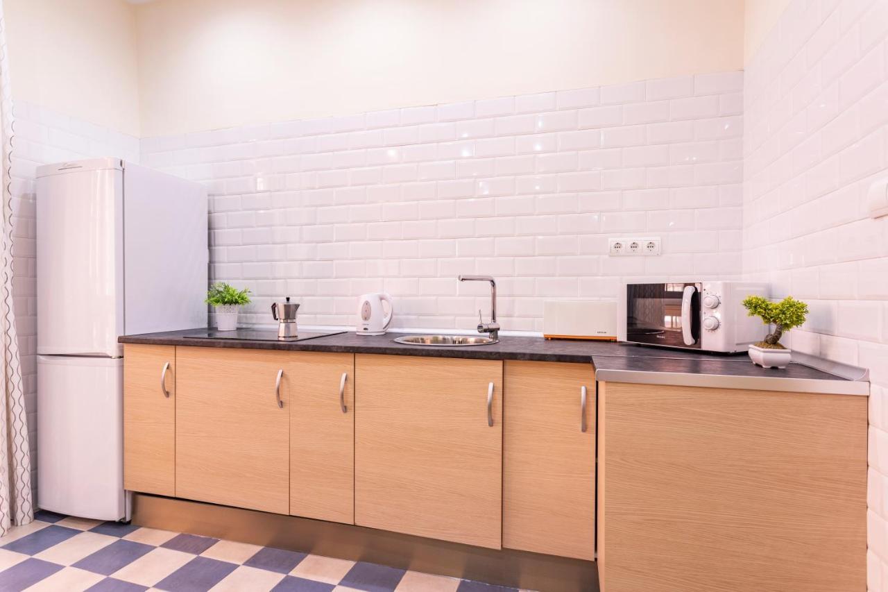 Livemalaga Letran Apartment 외부 사진