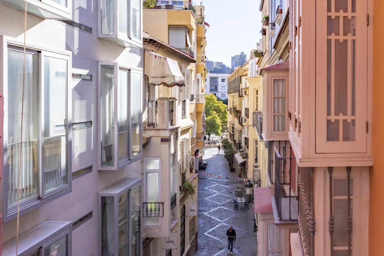 Livemalaga Letran Apartment 외부 사진